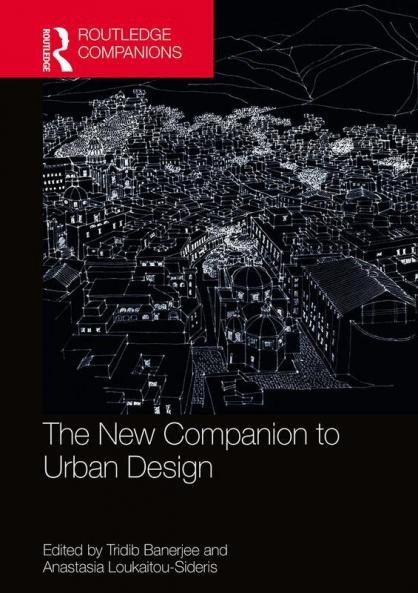 The New Companion to Urban Design