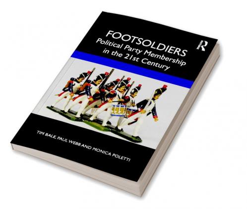 Footsoldiers