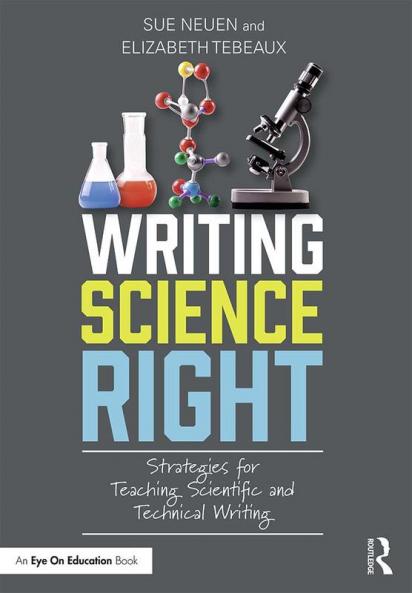 Writing Science Right