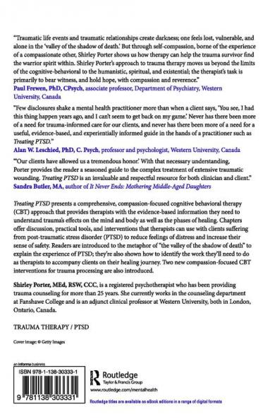 Treating PTSD