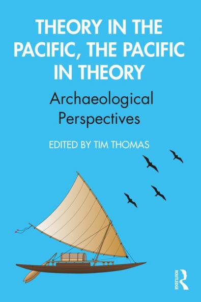 Theory in the Pacific the Pacific in Theory