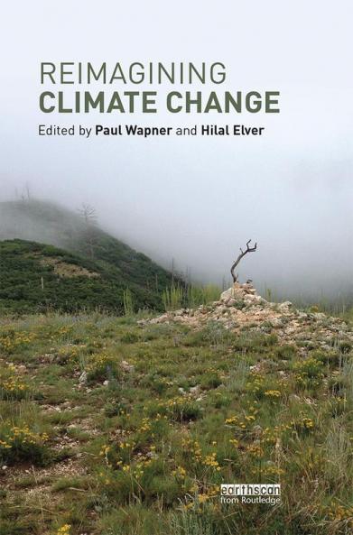 Reimagining Climate Change
