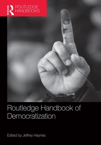 Routledge Handbook of Democratization