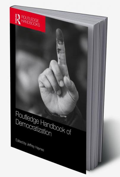 Routledge Handbook of Democratization