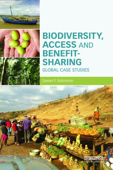 Biodiversity Access and Benefit-Sharing