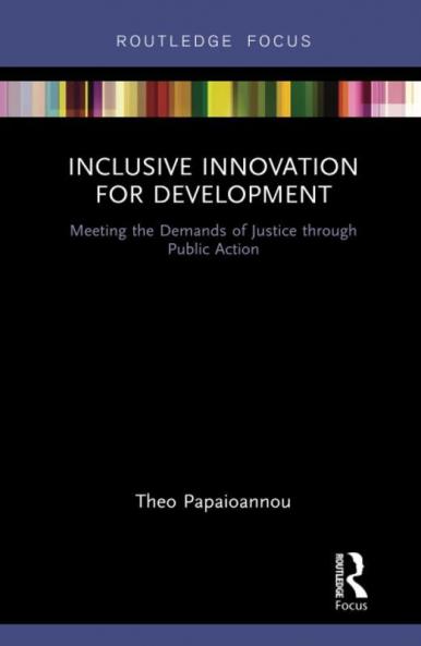 Inclusive Innovation for Development