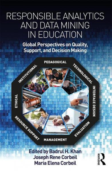 Responsible Analytics and Data Mining in Education