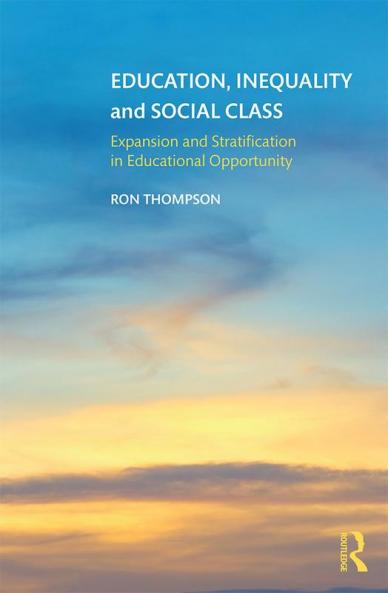 Education Inequality and Social Class