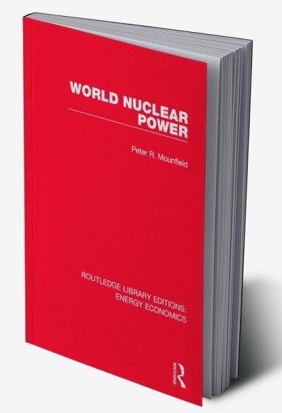 World Nuclear Power