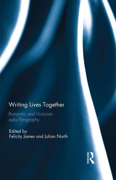 Writing Lives Together