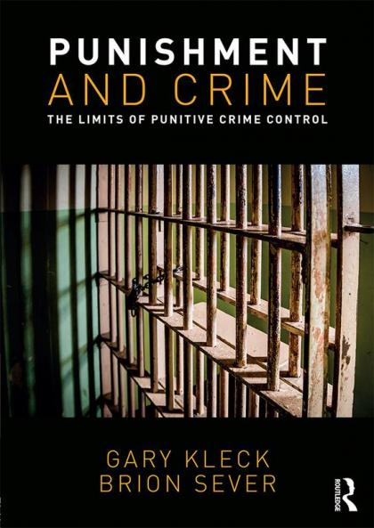 Punishment and Crime