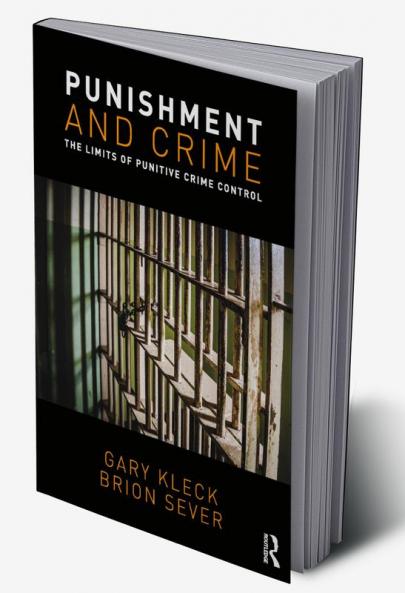 Punishment and Crime