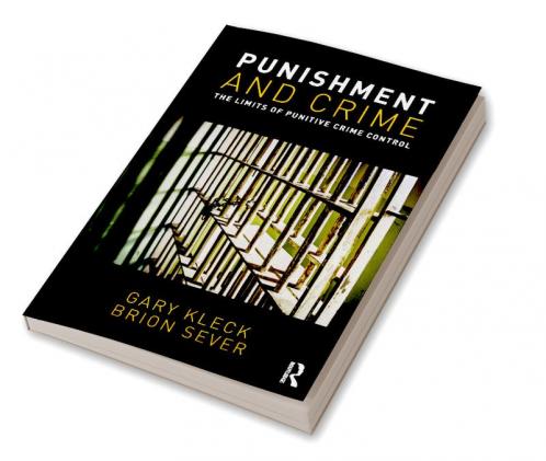 Punishment and Crime