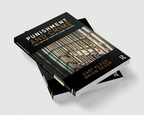 Punishment and Crime