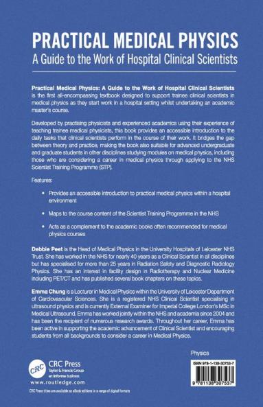 Practical Medical Physics