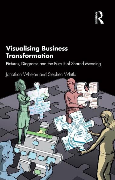 Visualising Business Transformation