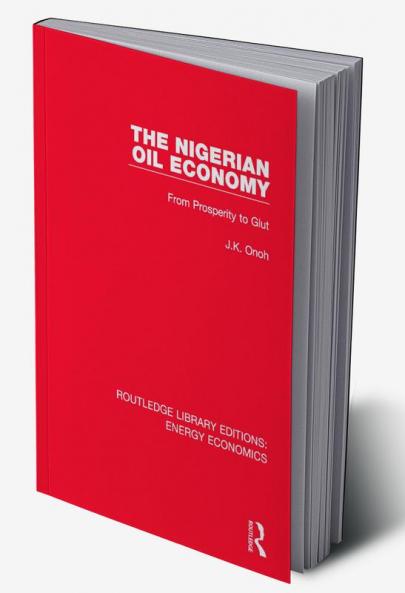 Nigerian Oil Economy