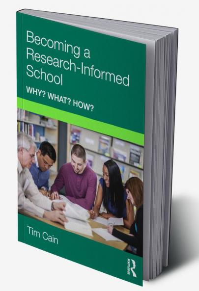 Becoming a Research-Informed School