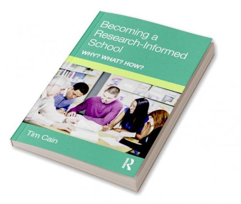 Becoming a Research-Informed School