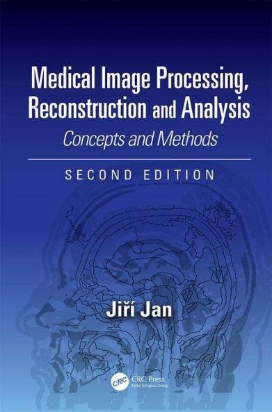 Medical Image Processing Reconstruction and Analysis