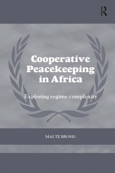 Cooperative Peacekeeping in Africa