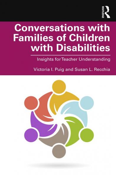 Conversations with Families of Children with Disabilities