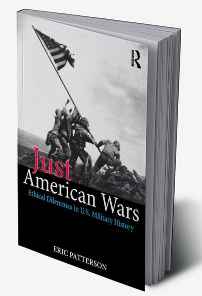 Just American Wars