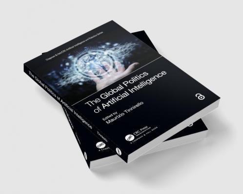 Global Politics of Artificial Intelligence