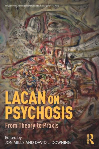 Lacan on Psychosis