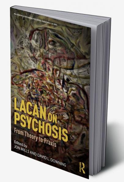 Lacan on Psychosis