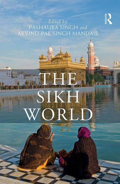 Sikh World
