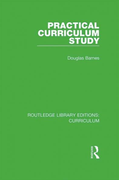 Practical Curriculum Study