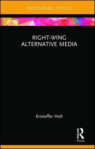 Right-Wing Alternative Media