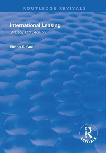 International Leasing