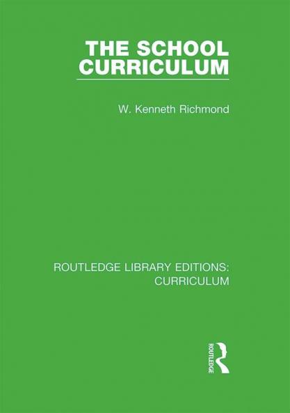 School Curriculum