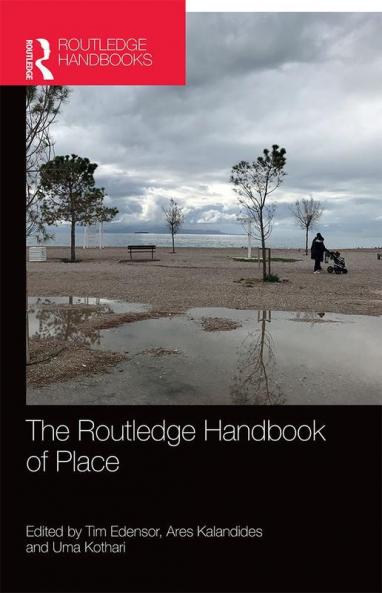 Routledge Handbook of Place
