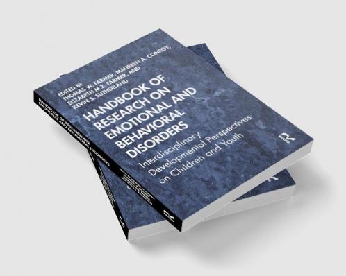 Handbook of Research on Emotional and Behavioral Disorders