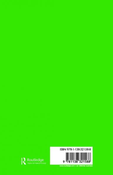 Developing Environmental Education in the Curriculum