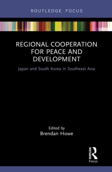 Regional Cooperation for Peace and Development