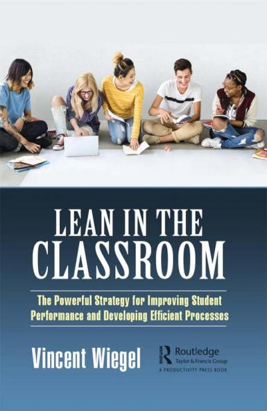 Lean in the Classroom