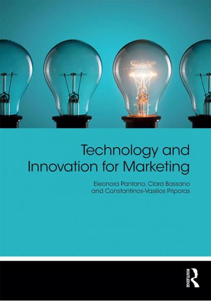 Technology and Innovation for Marketing