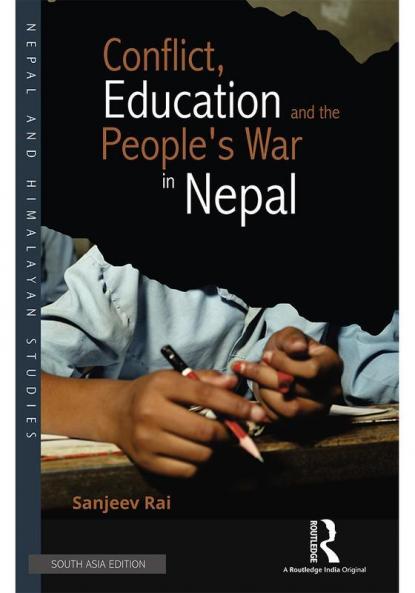 Conflict Education and People's War in Nepal