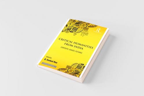 Critical Humanities from India
