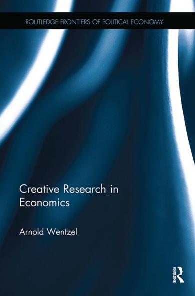 Creative Research in Economics
