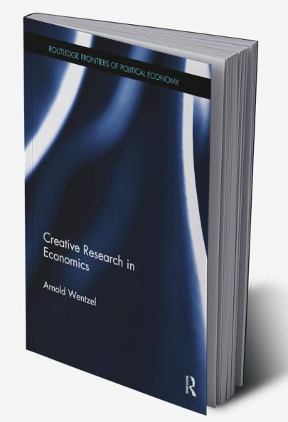 Creative Research in Economics