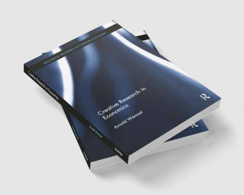 Creative Research in Economics