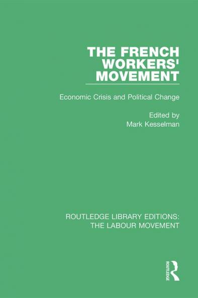 French Workers' Movement