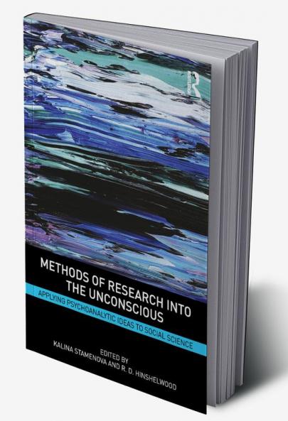Methods of Research into the Unconscious