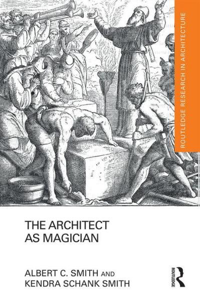 Architect as Magician