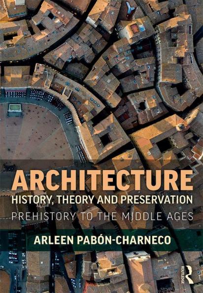 Architecture History Theory and Preservation